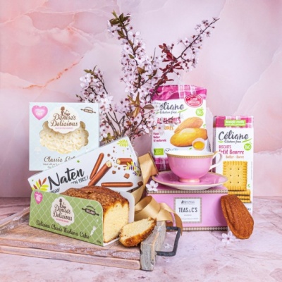 Mother's Day Hamper